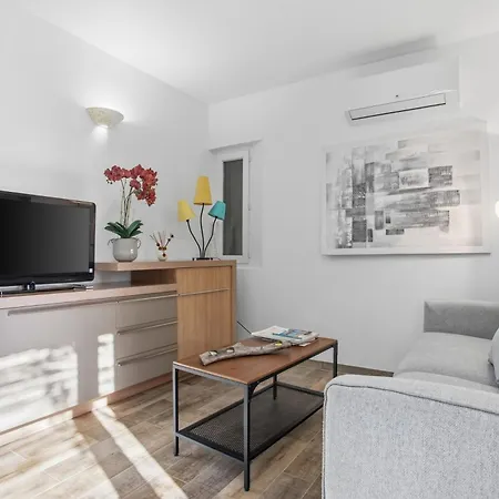 Apartament Olivier - Mas Du Soleil