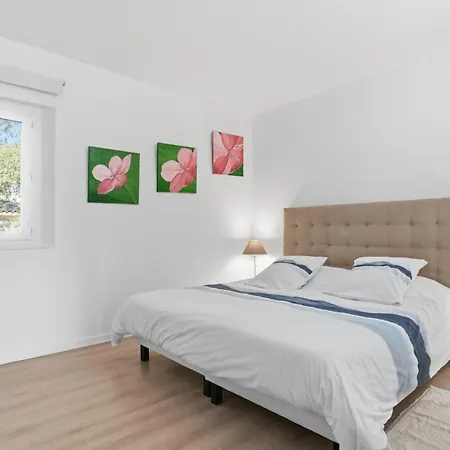 Apartament Olivier - Mas Du Soleil *