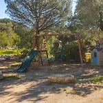 Apartamento Olivier - Mas Du Soleil Sainte-Maxime